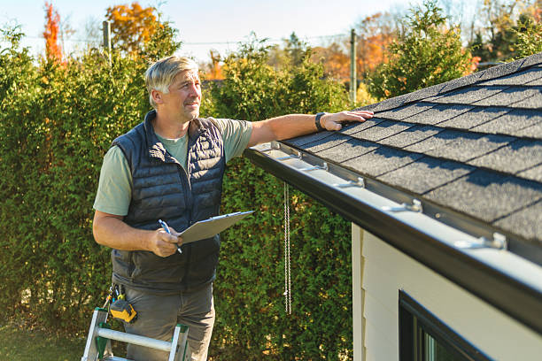 Trusted Emergency Roof Repair service in Mount Pleasant, TX - Ben Roofing and Steel LLC